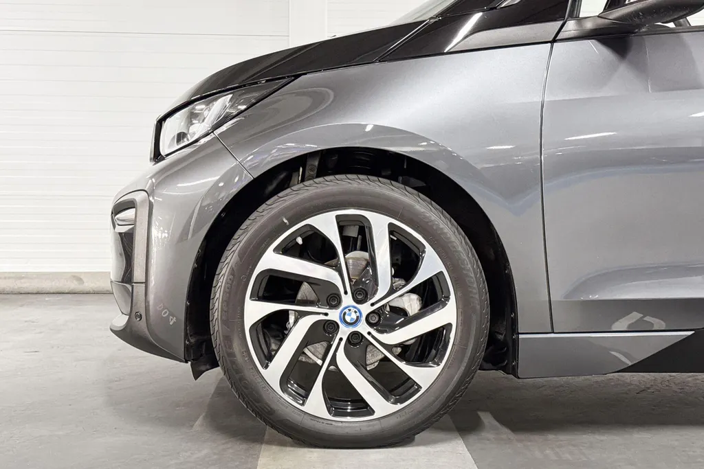 BMW i3 Basis