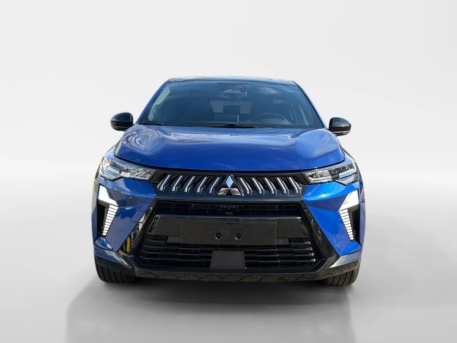 Mitsubishi Grandis 1.8 HEV Instyle | Nieuw model | €4000 korting | Carplay / Android auto | Direct leverbaar | Stoel, stuur en voorruit verwarming |