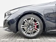 BMW 5 Serie Touring 530e