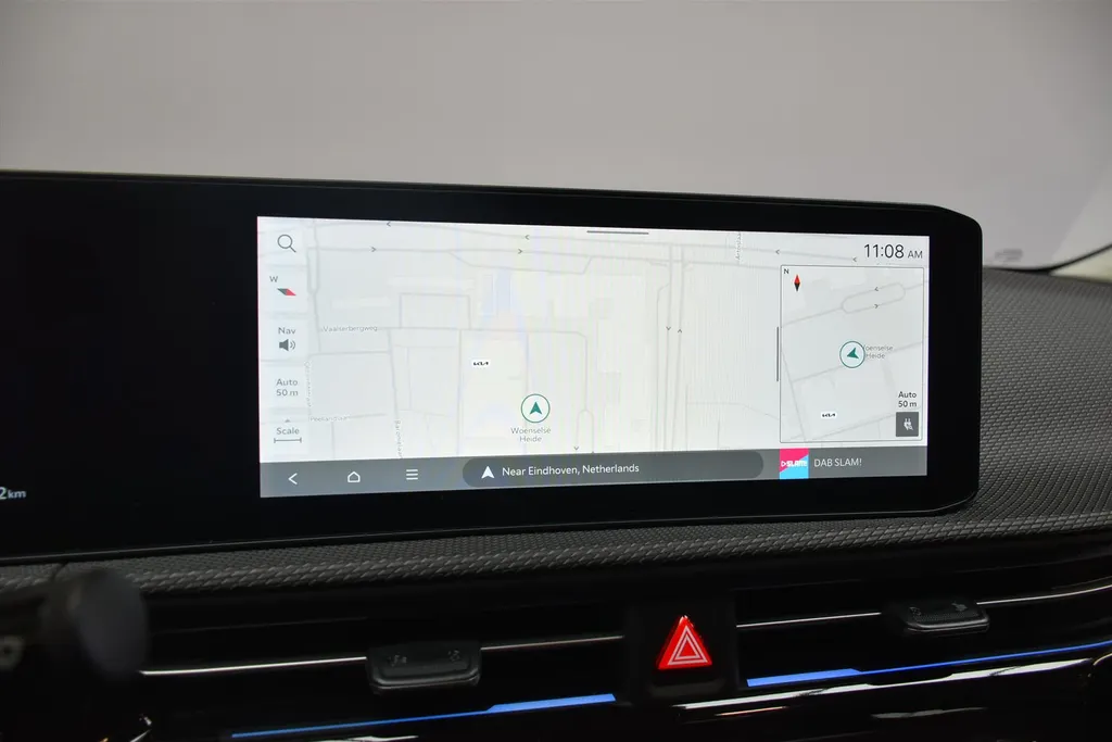 Kia EV6 84kWh 229pk RWD Plus Advanced PANO DAK NIEUW - SNEL LEVERBAAR