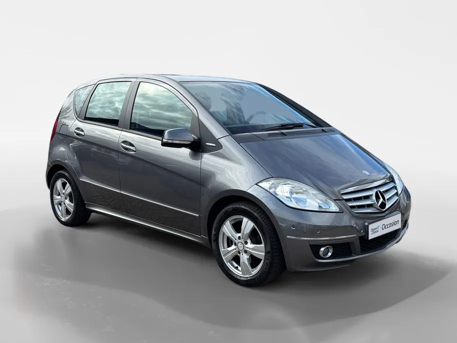 Mercedes-Benz A-Klasse 180 Avantgarde Automaat | Airco | Cruise Control | Stoelverwarming | Bluetooth | 12 maanden garantie! |