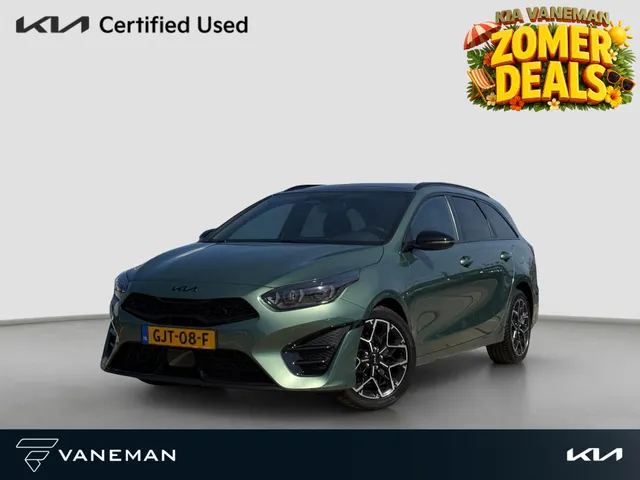 Kia Ceed Sportswagon