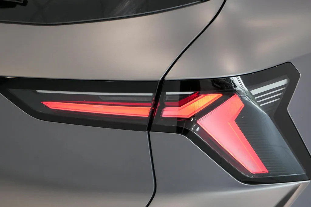 Renault Scénic E-Tech EV87 long range esprit Alpine Uit voorraad leverbaar op=op | 3000 KORTING | 5 jaar garantie | Pack Vision | Private lease vanaf €713 o.b.v. 72 maanden 5.000km p/j