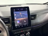 Renault Arkana 145PK E-Tech Full Hybrid Esprit Alpine Automaat | Navi | Camera | Digital Cockpit | Stoelverwarming | Apple CarPlay/Android Auto | 19' Lichtmetalen Velgen | Climate Control | Adaptive Cruise Control |