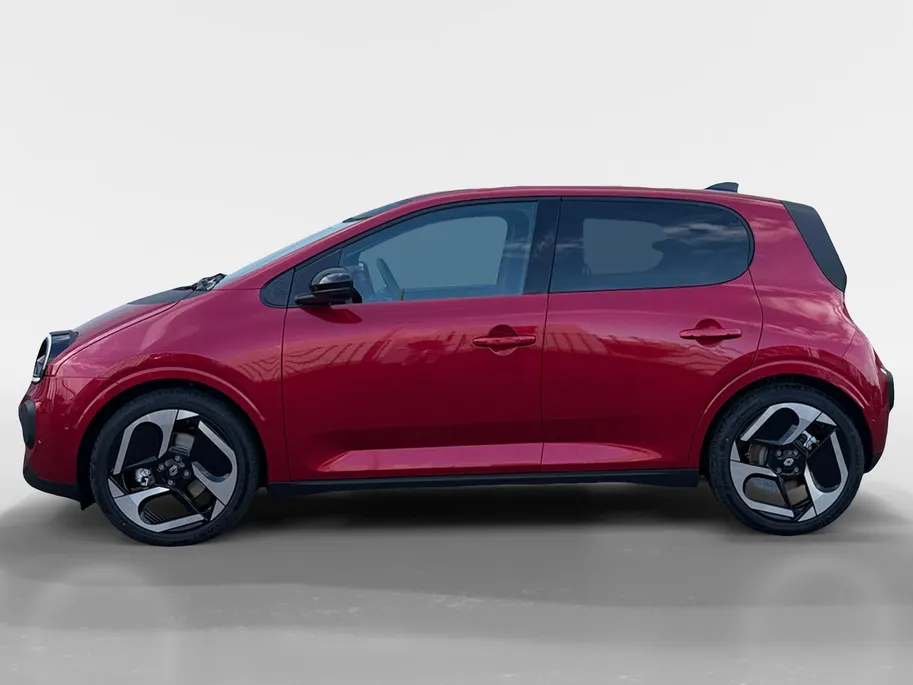 Renault Twingo urban range techno 27.5 kWh | Camera | Adaptieve Cruisecontrol | Airco | Stoelverwarming | Apple Carplay & Android Auto | Rijdende Demo | Beschikbaar vanaf November 2026