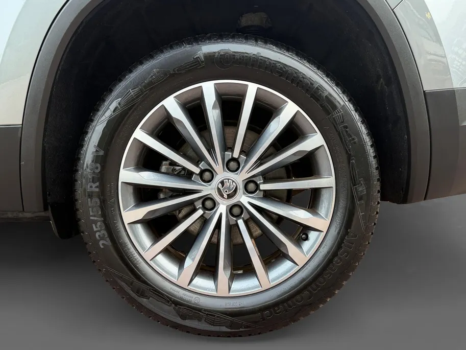 Škoda Kodiaq 1.5 TSI Business Edition DEALER ONDERHOUDEN | PANORAMADAK | TREKHAAK | ELEKTRISCHE ACHTERKLEP | AUTOMAAT | 12 MAANDEN BOVAG GARANTIE