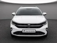 Volkswagen Taigo 1.0 TSI 110pk DSG Style · Camera · Apple/Android Car Play · P-Sensoren · IQ.Light · Stoelverwarming · 17'' Inch ·