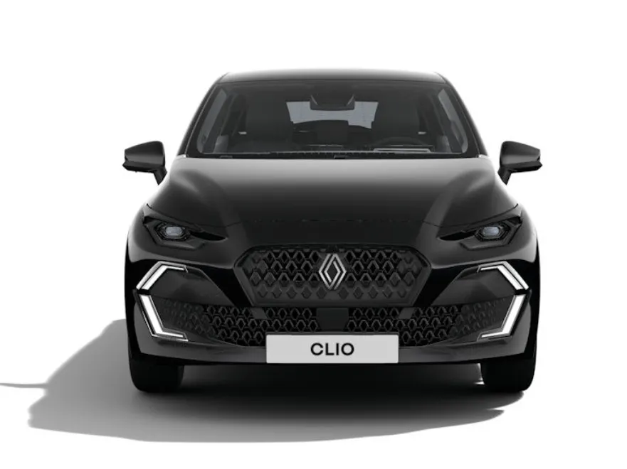 Renault Clio TCe 115 evolution | NU met €1.800,- voorraadkorting | 5 jaar Gratis Garantie tot 160.000km | financier vanaf slechts 2,9% rente |