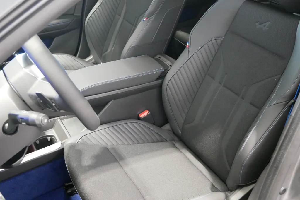 Renault Scénic E-Tech EV87 long range esprit Alpine | uit voorraad leverbaar op = op | 3000 KORTING | 5 jaar garantie | Pack advanced driving & Vision