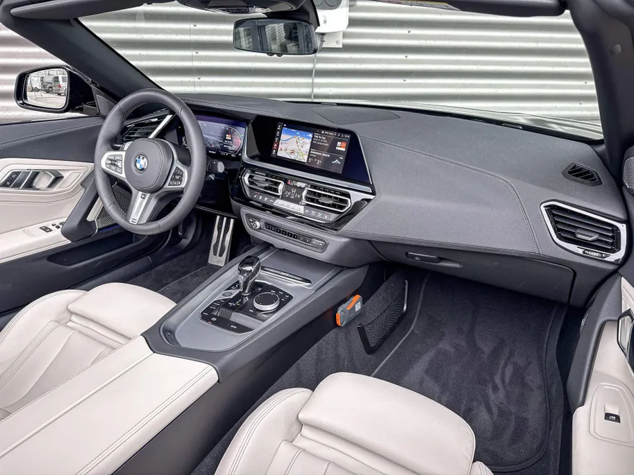 BMW Z4 sDrive20i