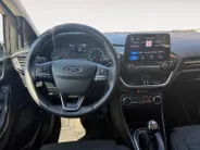 Ford Fiesta 1.0 EcoBoost Hybrid Titanium | NL Auto | Winter Pack | Comfort Pack | Apple Carplay & Android Auto | Cruise Control | PDC |