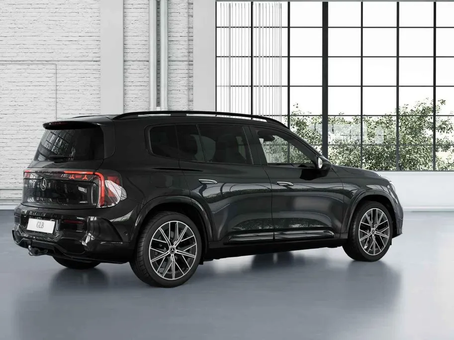Mercedes-Benz GLB 250+ Business Solution AMG 85.5 kWh