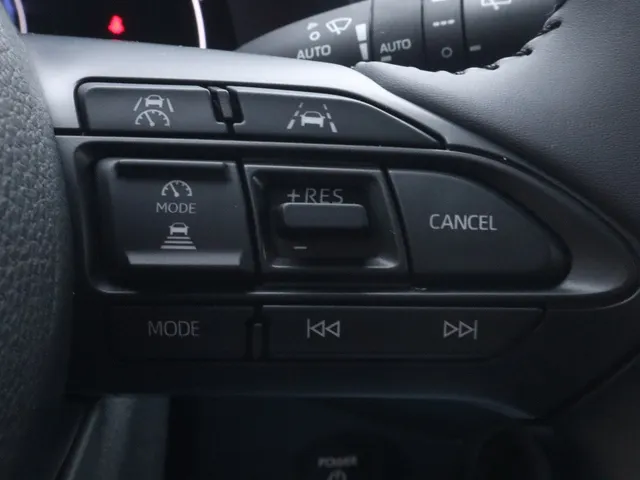 Toyota Aygo X Hybrid 115 pulse Bi-Tone