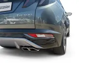 Hyundai Tucson 1.6 T-GDI PHEV Premium Sky 4WD | Schuif- kanteldak | Stoelverwarming | Stoelverkoeling | Leder