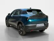 Alfa Romeo Junior Check uitvoering
