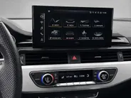 Audi A5 Coupé 40 TFSI quattro 204pk S edition · Camera · Matrix LED · Elek. Voorstoelen + Massage · Optiekpakket Zwart · Apple/Android Car Play · Sfeerverlichting ·