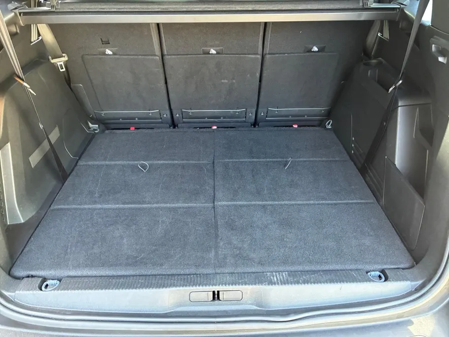 Peugeot 5008 GT 7 PERSOONS