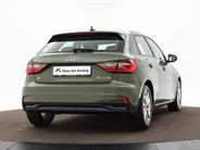Audi A1 Sportback 30 TFSI 115pk S-tronic Advanced edition · Apple/Android Car Play · Camera · Cruise Control · Stoelverwarming · 16'' Inch ·