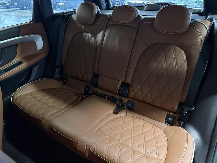 MINI Countryman Cooper S E ALL4