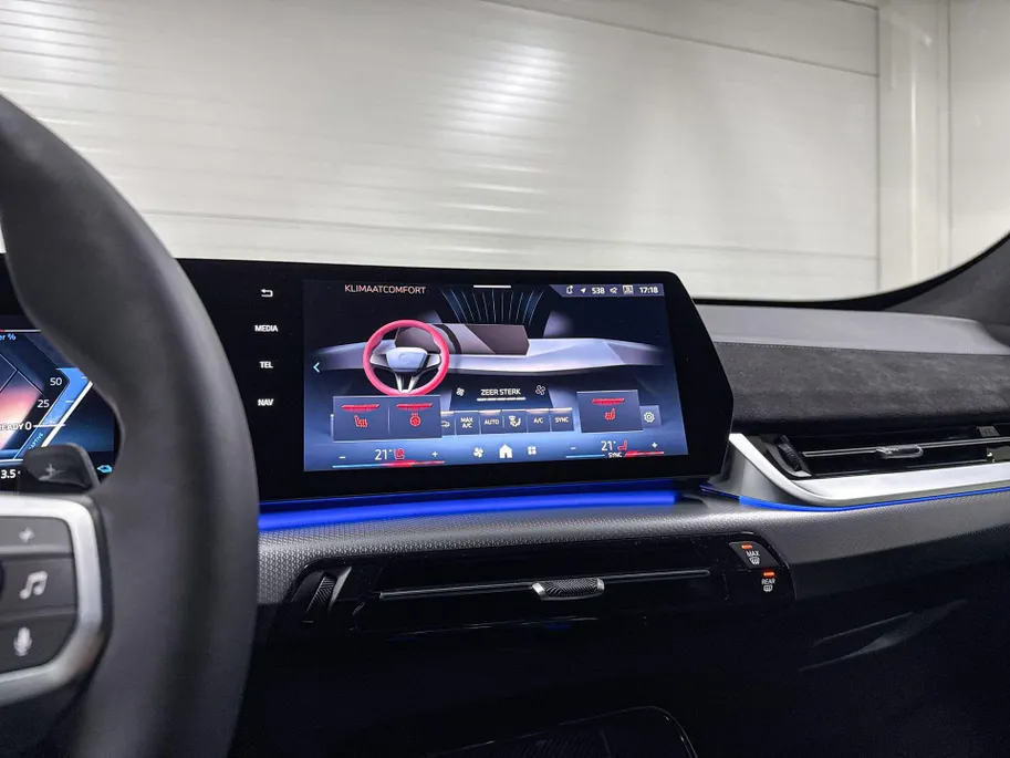 BMW X1 xDrive25e