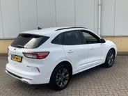 Ford Kuga 2.5 PHEV ST-Line-navi-winterpack Navigatie-Winterpack-verwarmde achterbank-Privacy glass