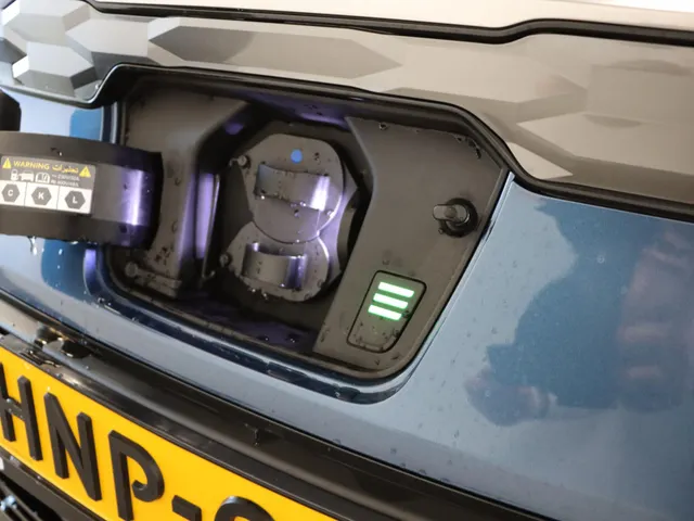 Kia Niro EV Plus 64.8 kWh
