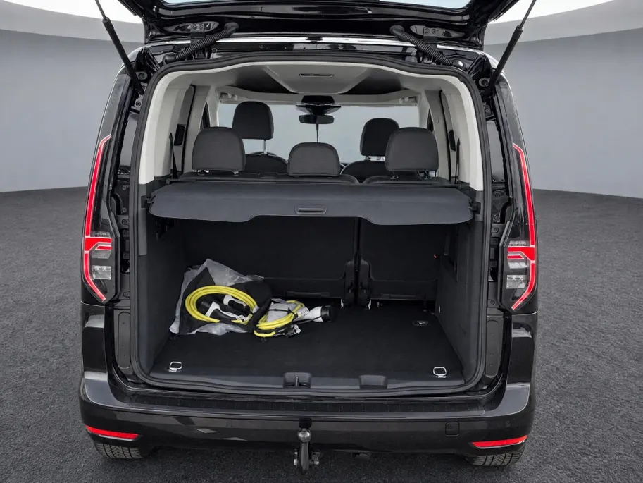 Volkswagen Caddy Bedrijfswagens Style 1.5 eHybrid 115pk Automaat 736648