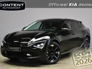 Kia EV6 84kWh 229pk RWD Plus Advanced PANO DAK