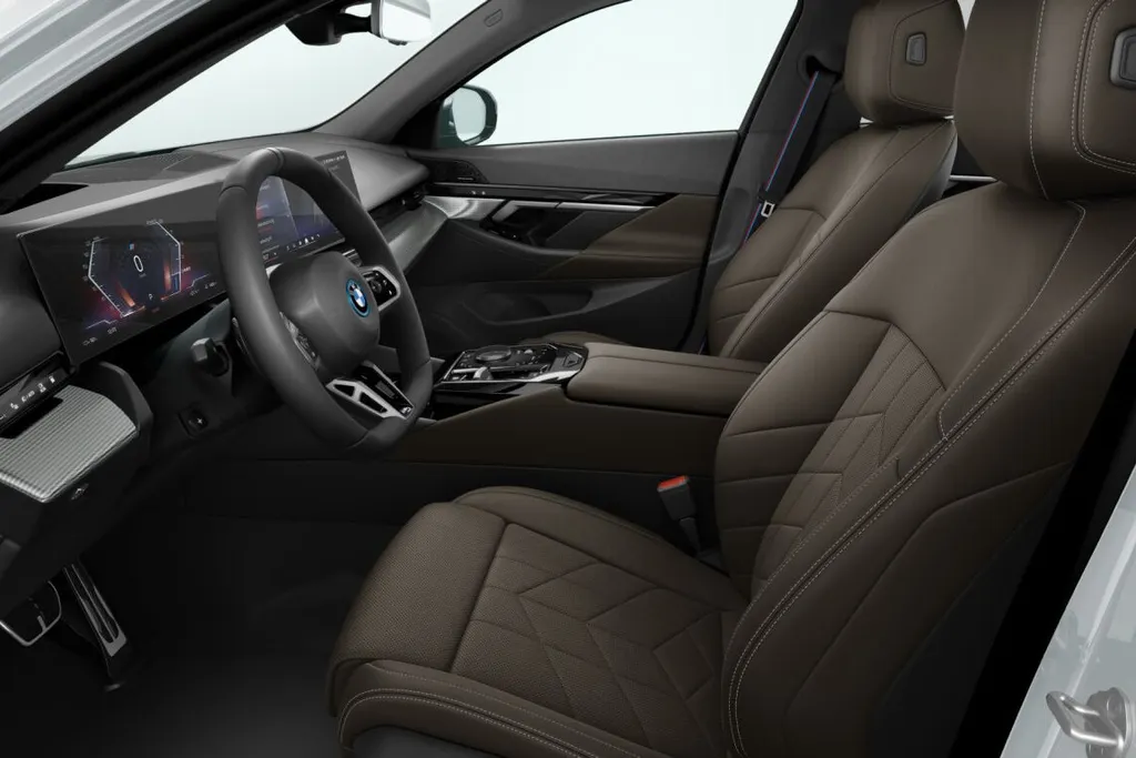 BMW i5 Touring eDrive40 M Sport Edition 84 kWh