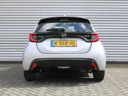 Mazda 2 Hybrid 1.5 Agile Comfort Pack | 15' LM | Airco | Cruise | PDC |