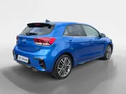 Kia Rio 1.0 T-GDi MHEV GT-Line | Keyless entry | Privacy glass | Full map navigatie | Parkeersensoren | Stoel + Stuurverwarming