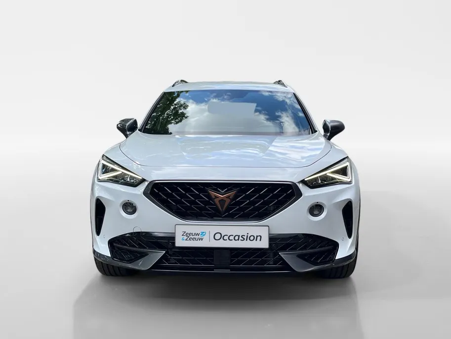 CUPRA Formentor 1.4 e-Hybrid Business | 18' LM | Climate Control | Adaptive Cruise Control | Draadloze telefoonlader | Navigatie