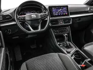 SEAT Tarraco 1.4 TSI e-Hybrid 245pk DSG PHEV Xcellence · 360 Camera · Inklap. Trekhaak · Stuur- & Stoelverwarming · Dodehoeksensor · Keyless · ACC · Elek. Achterklep · Apple/Android Car Play ·