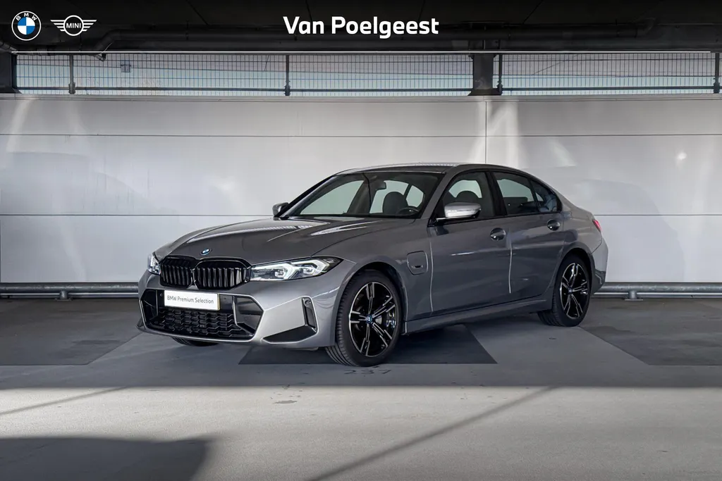 BMW 3 Serie Sedan 320e