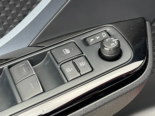Toyota C-HR 2.0 Hybrid Dynamic