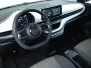 Fiat 500e Icon 42KWH | Carplay | Cruise | Clima | BTW | 16' VERKOCHT