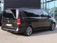 Mercedes-Benz V-Klasse 220d 4-MATIC LANG DC AVANTGARDE