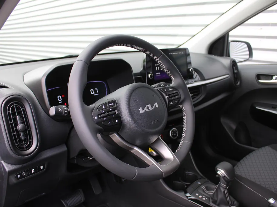 Kia Picanto 1.0 GDi DynamicPlusLine | Nieuw | Direct leverbaar | Tot € 2.000 inruilvoordeel bij aanschaf |