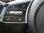 Kia XCeed 1.5 T-GDi 160pk Black Edition