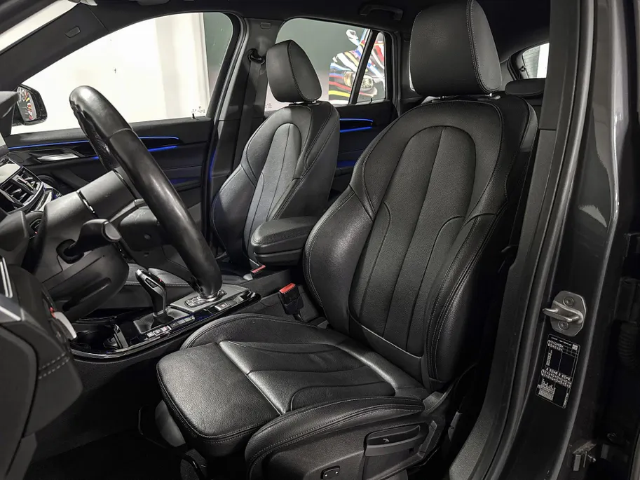 BMW X1 sDrive18i Business Edition