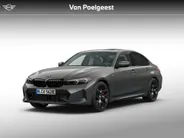 BMW 3 Serie Sedan 330e M Sport Edition
