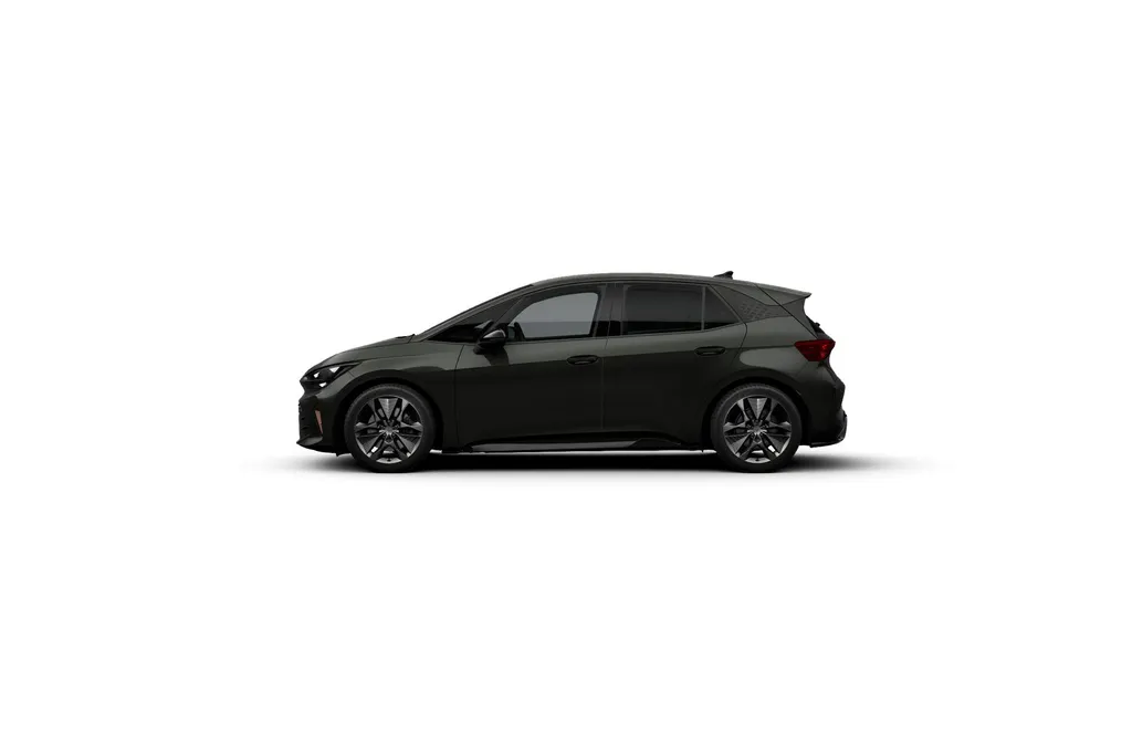 CUPRA Born Business | Achteruitrijcamera | Kinderzitbevestiging vóór en 2e zitrij (ISOFIX) | Parkeersensoren achter & voor