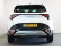 Kia Sportage 1.6 T-GDi Hybrid DynamicPlusLine