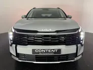Kia Sportage 1.6 T-GDi 288pk Plug-in Hybrid AT6 AWD Black Edition Advanced