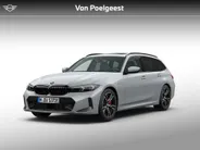 BMW 3 Serie Touring 330e M Sport Edition