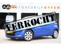 Citroën C1 1.0 VTi Feel LIMITER | AIRCO | NAP | 5 DEURS | 15'' VELGEN