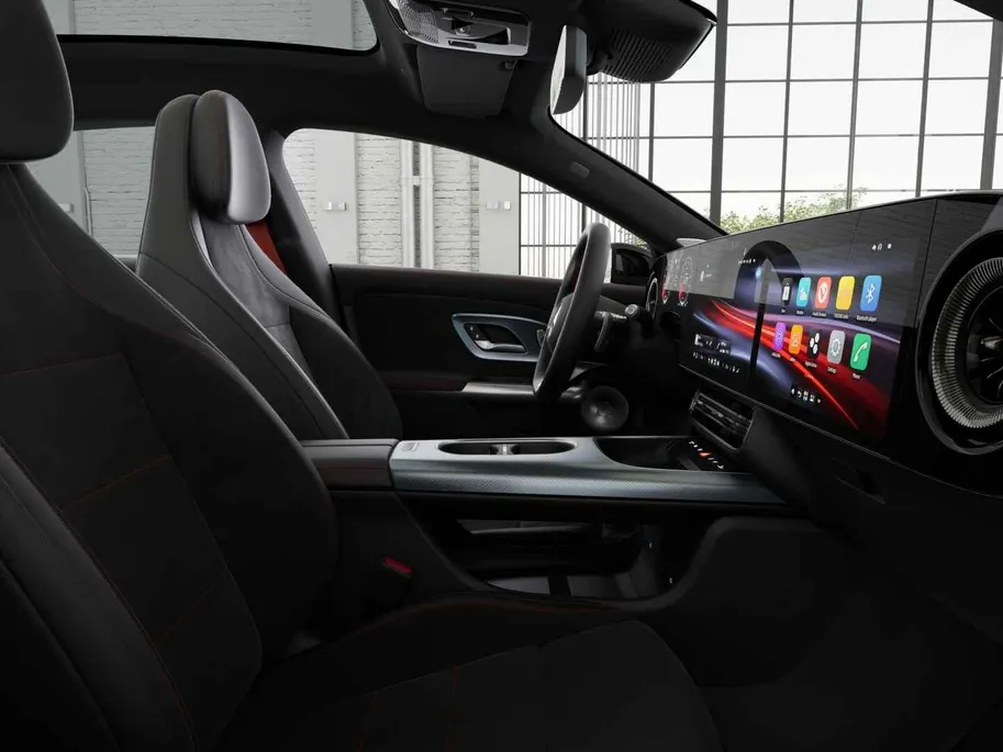 Mercedes-Benz CLA Shooting Brake 250+ Business Solution 85.5 kWh