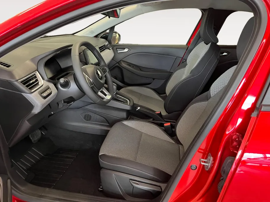 Mitsubishi Colt 1.6 HYBRID | INTENSE | AUTOMAAT | €2500,- KORTING