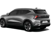 Renault Scénic E-Tech long range techno | Inclusief  gratis 5 jaar garantie tot 160.000km | Financier uw Scenic E-Tech tegen slechts 2,9% rente |