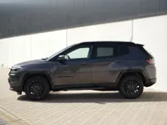 Jeep Compass 4xe 240 PK Hybrid 80th Anniversary | Leder | Navi | Cam | 19'